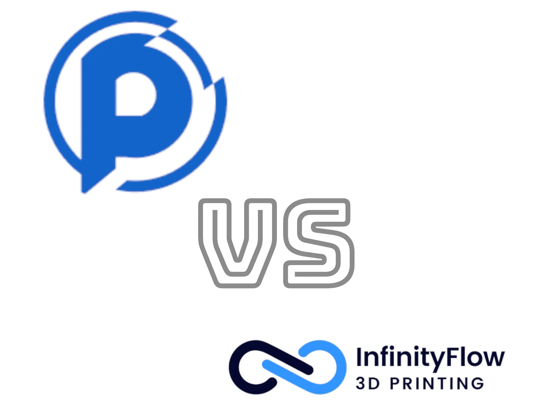 Printago vs InfinityFlow FlowQ: 3D Print Farm Management Compared