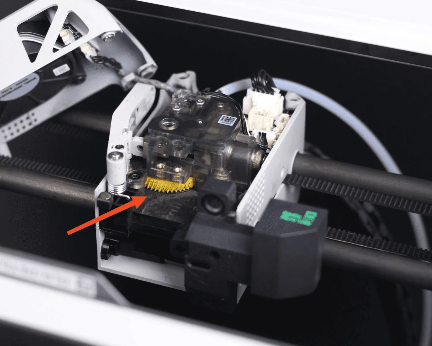 3D Print Farm Maintenance Tracking