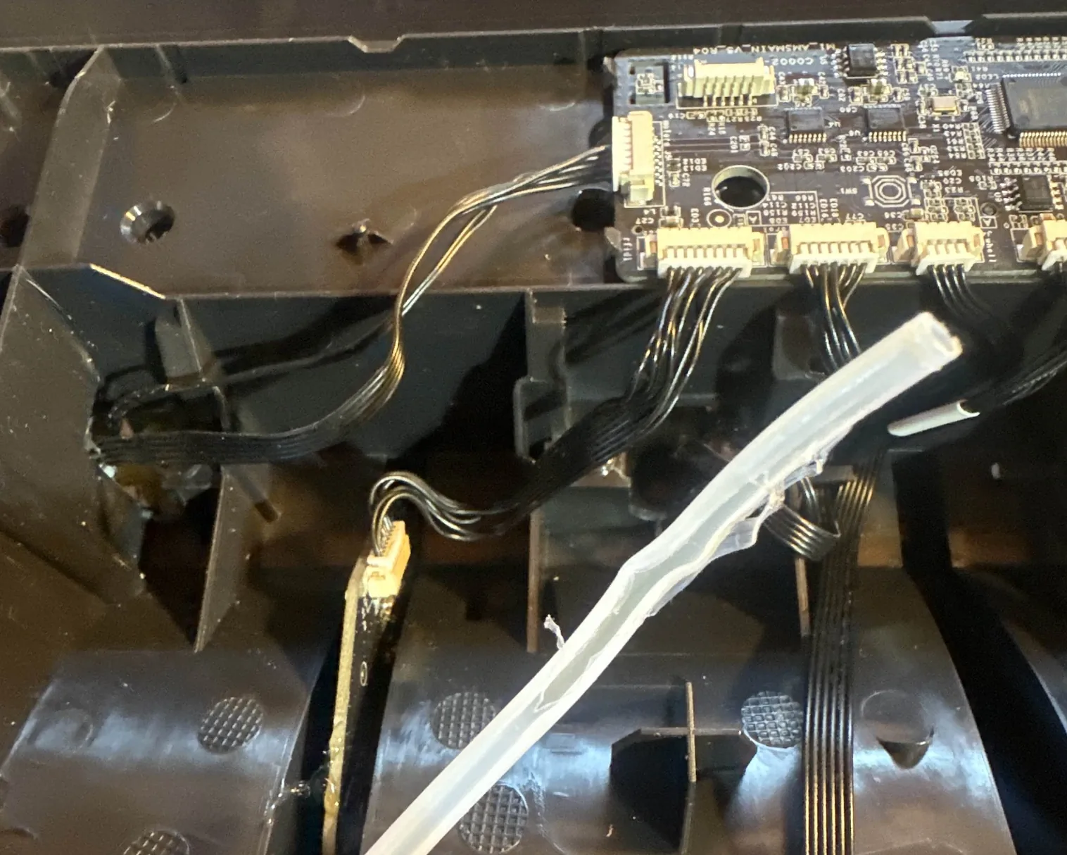 Bambu Lab AMS Maintenance: Check Your PTFE Tubes Before They Fail