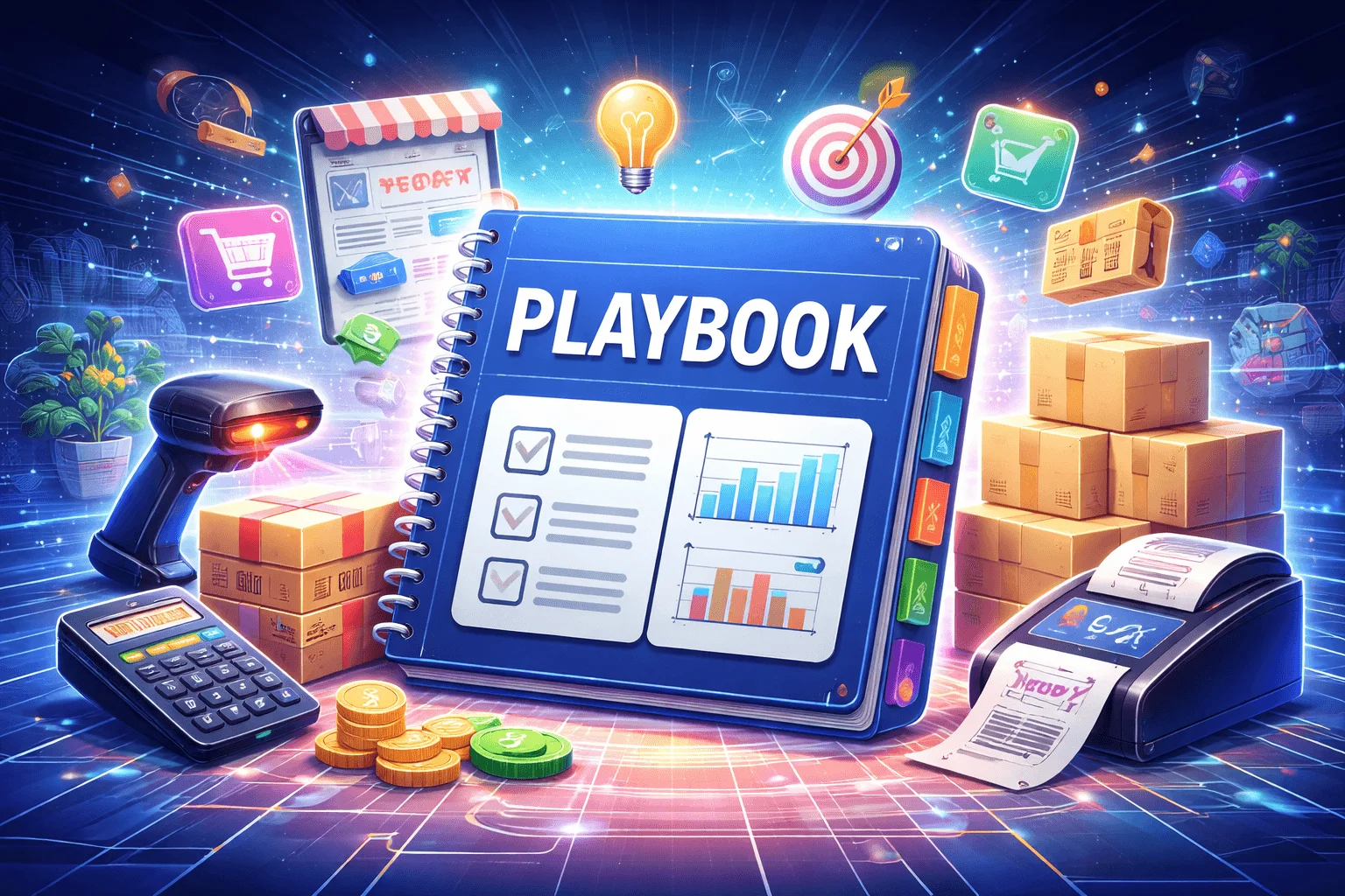 The Complete SKU Playbook for 3D Printing Businesses