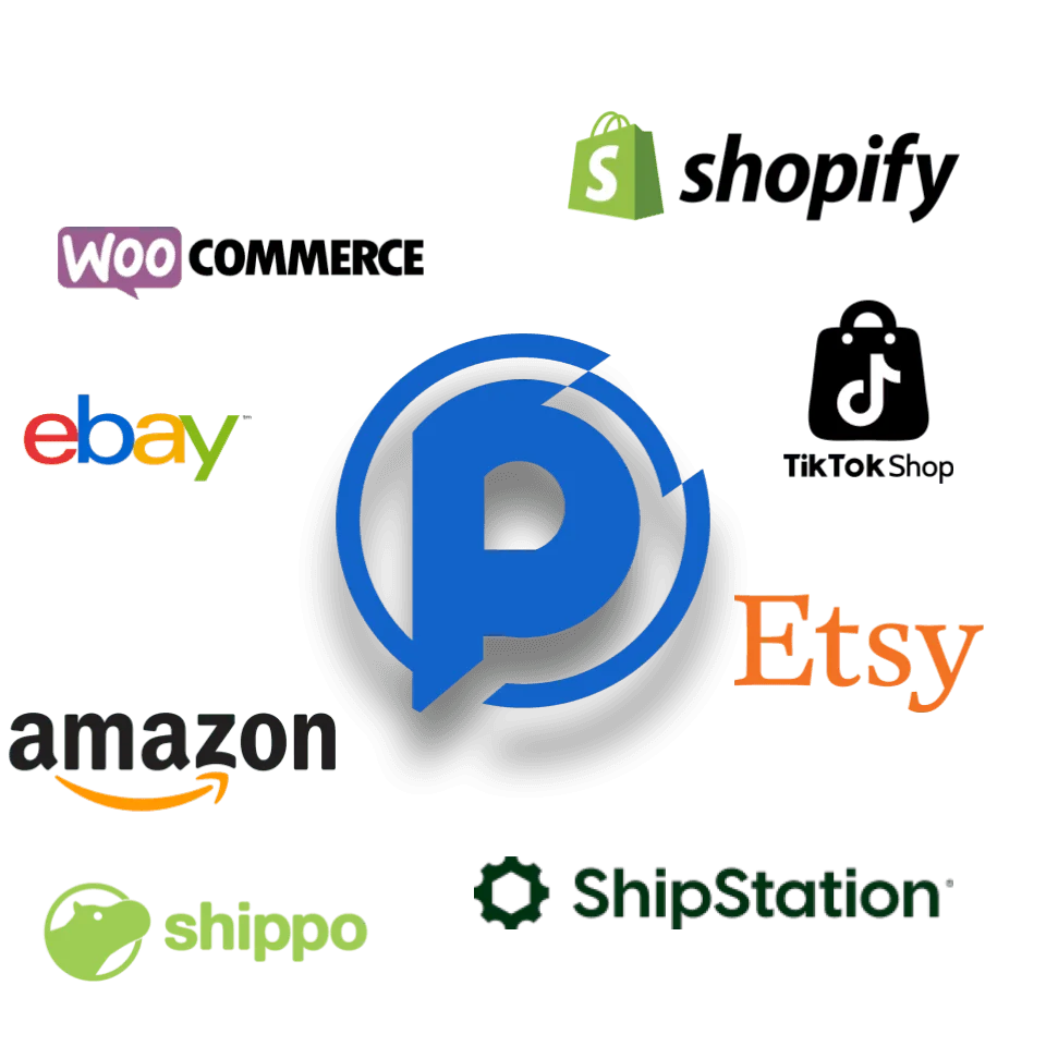 Ecommerce integrations