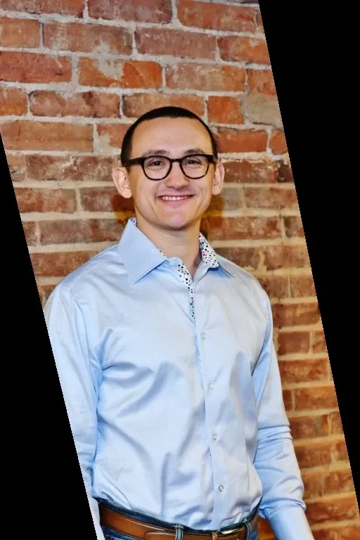 Noah Santorello, Co-Founder